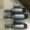 Válvula Direccional Electromagnética Hydac Ws08Y-01M-C-N-24Dn Modelos Regulares