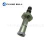 Válvula solenoide piloto XG808 válvula solenoide excavadora Xiagong carrete 16mm piezas de excavadora SV38-30