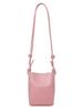 Bolso cruzado para teléfono móvil transfronterizo para mujer, bolso bandolera de estilo coreano, estilo nicho de moda 2025