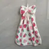 Super tazón de negocios transfronterizo aumento toalla de casa linda colgante absorbente cocina baño absorbente venta al por mayor