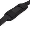 Amazon Bolso para Computadora Desmontable Transfronterizo con Correa para el Hombro, Bolso de Hombro, Correa de Guitarra, Bolsa de Descompresión, Transpirable y Multifuncional