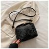 Bolso de Mujer 2025 Nueva Moda Retro Bolso Almohada Elegante Moderno Bolso de Hombro Elegante Sencillo y Hermoso Bolso Bandolera para Mujer