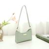 Verifique Bolsa de Axila 2022 Bolsas Femininas Bolsa Feminina de Nicho Comércio Exterior Atacado Bolsa Pequena Nova Bolsa de Ombro