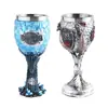 Copo de Água Criativo Canção de Gelo e Fogo Jogo dos Direitos Caneca Caneca de Cerveja Personalizada Caneca de Uísque de Aço Inoxidável