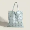 Bolso Geométrico Acolchado Nuevo 2025 para Mujer Bolso de Mano Esmerilado Gran Capacidad Bolso de Hombro Bolso Tote para Viajar para Mujer