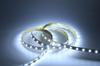 Luz LED 5730 de baixa voltagem 12V com 120 LEDs autoadesiva 5630 capa de silicone à prova d'água barra de luz flexível macia de atmosfera 24V