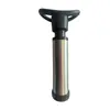 Tapón para Vino Tinto Vacío Botella Acero Inoxidable Bomba de Aire Conservador Una Bomba Dos Tapones Bomba Tapón Bomba
