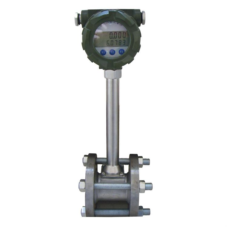 涡街流量计     (1)