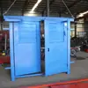 Puertas de Aire Sin Presión Tipo Persiana Puertas de Aire Ajustables Sin Presión Puertas de Aire Ajustables Equilibradas Tipo Persiana Multieje para Minas de Carbón