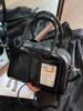 Bolso Boston popular de este año para mujer de gran capacidad 2025 nuevo bolso de mensajero nicho bolso almohada portátil de primavera y verano