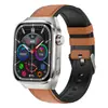 Reloj Inteligente Transfronterizo TK16PRO con Llamadas Bluetooth, Monitoreo de Frecuencia Cardíaca, Asistente de Voz, Notificaciones Push, Reloj Deportivo para Exteriores