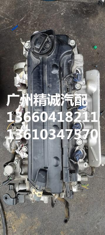本田锋范1.5发动机手动1_副本
