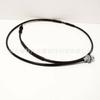 1 conjunto de cabos elétricos para portas deslizantes para Toyota Sienna2004-2010 85620-08042/08052