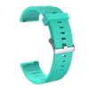 Para correa de Galaxy Watch Huami Amazfit Correa de Silicona 20mm Sarjado Correa Universal
