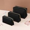 Bolsa Octagonal para Cosméticos de Mujer Bolsa de Tocador Portátil para Viaje Bolsa para Cosméticos Cuadrada Impermeable Linda Bolsa de Tocador Bolsa para Cosméticos