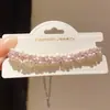 Pulsera de Cierre Ovalado Retorcido de Circonita Pulsera de Diseño de Nicho Retro Francés Joyería de Mano Personalizada de Lujo Ligero y Sensación de Alta Gama