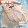 Ropa interior de malla de encaje sin costuras para hombre, calzoncillos tipo bóxer sexy ultradelgados de seda helada para verano con diseño hueco