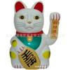 O negócio está crescendo decoração de gato da sorte casa gato da sorte de tamanho médio gato da sorte dourado clássico gato da sorte para inauguração de casa