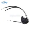 Adecuado para bloques de cierre de puerta Audi, Chevrolet, BMW, Opel, Mercedes, Dodge, Ford, Volkswagen, Toyota, Honda, Hyundai