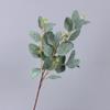 Arreglo de Flores Artificiales Transfronterizo Decoración de Mesa Recortes Individuales con Fruta Eucalipto Simulado Hojas de Eucalipto Artificial