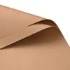 Jiemei Personalizado Atacado Estilo Coreano Primeiro Amor Cor Sólida Elegante Flor de Papel Loja de Flores Embalagens Florais Papel para Embrulho de Buquê de Flores Frescas