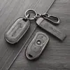 Adecuado para Cubierta de Llave Buick Regal Regal 2024 Gl6 Envision Gl8Es Envision 5-Llave Azul 6 Envision
