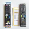Adecuado para Control Remoto Universal de TV Rm-014S+ Rm-L1388 Control Remoto Universal de TV