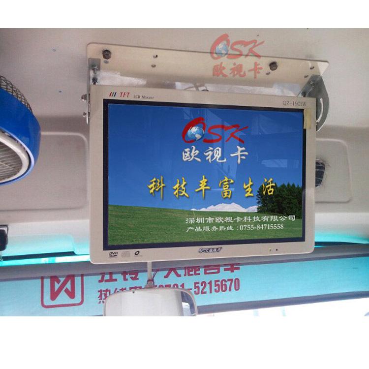 安装效果图