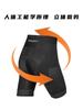 Bermuda de Ciclismo Masculina e Feminina Calça de Mountain Bike Silicone Amortecedor Roupa Íntima para Bicicleta de Estrada Equipamento de Ciclismo de Verão