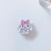 Desenho animado glitter areia movediça capa de celular desenho animado suporte dobrável preguiçoso suporte areia movediça desenho animado bolsa de óleo suporte com bolsa de ar adesivos