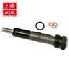 3957729 Aplicable a repuestos de motor diésel 6BT, nuevo conjunto de inyector de riel común de combustible en stock con garantía