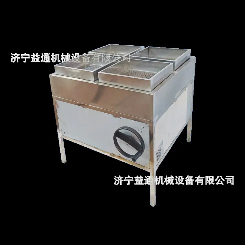 避难硐室专用净化机
