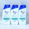 [Producto Auténtico Oficial] Champú Head & Shoulders 80g Sedoso Tamaño Viaje Botella Pequeña para Viajes de Negocios, Control de Grasa, Venta al por Mayor y Dropshipping