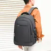 Mochila de Gran Capacidad Moda Mochila Deportiva para Exteriores Portátil para Viajes Cortos Mochila para Computadora Mochila Escolar para Estudiantes
