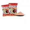 Cañas de Pescar y Cañas de Hua: Cebo Blanco y de Carpa Flor 450G+5G para Pesca Salvaje, Cebo para Pesca de Carpa Cabezona, 26 Bolsas Por Paquete