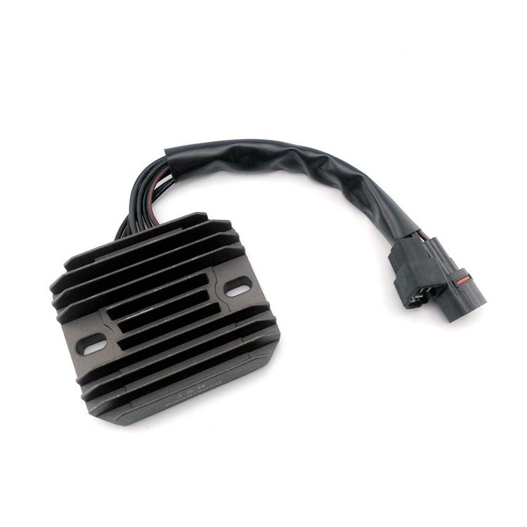 gsxr regulator rectifier