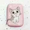 Bolsa de Almacenamiento para CCD, Muchos Estilos para Elegir, Cables de Datos, Auriculares, Cargadores, Discos Duros Portátiles, Mini Organizador de Almacenamiento