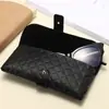 Venta Directa de Fábrica Popular Estuche para Gafas, Estuche para Gafas de Lectura, Portátil para Hombre Varios Estilos, Bolsa para Gafas de Sol Anti-Presión, Caja de Almacenamiento para Gafas