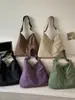 Bolso Tote de Moda Versátil de Gran Capacidad 2026, Bolso Cruzado de un Solo Hombro con Diseño Único para el Traslado Diario