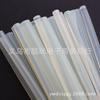 Venta al por mayor de fábrica barra de pegamento termofusible de 7 mm * 270 mm tira blanca transparente súper viscosa barra de pegamento al por mayor pegamento termofusible