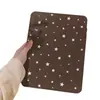 Capa Protetora de Tela Cheia Temática de Estrelas Coreana e Japonesa para Tablet Huawei Matepad, Destacável Magnético, Compatível com Air 12 Polegadas e 11.5S