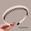 Diademas de Colores para Niñas 2026 Nuevo Estilo Diademas Altas para Lavarse la Cara, Pinzas para el Cabello de Uso Diario, Accesorios para el Cabello para Niñas