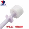 Ventas Directas de Fábrica Interruptor de Nivel de Flotador de Plástico PP Interruptor de Nivel de Flotador de Plástico Interruptor de Nivel de Agua de Flotador