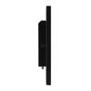 Monitor LCD industrial de 21.5 pulgadas, monitor de alta definición para monitoreo de seguridad multimedia