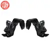 Adequado para HILUX 2020-2024 Revestimento do Para-lama Dianteiro 538060K320 538050K320