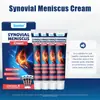 Sumifun Nuevo Producto Transfronterizo Parche Rodilla Membrana Sinovial Cartílago Cuidado de la Salud Crema Crema para el Cuidado de las Articulaciones Dz1020004
