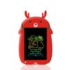 Pizarra de Dibujo Digital LCD Animales Dibujos Animados Pizarra de Dibujo para Niños Regalo Pizarra de Dibujo Pizarra de Escritura a Mano LCD