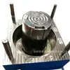Fábrica de Moldes para Cubos de Pintura Profesionales Material de Grado Alimenticio/Grado Industrial Molde Rápido y de Alta Precisión Personalizado Según Dibujos