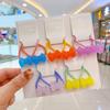Accesorios para el Cabello de Niñas para Adelgazar del Almacén Entrega 24 Horas Pasadores para el Cabello de Niñas Gomas para el Cabello de Niñas Aros para el Cabello Cuerdas para el Cabello Aros para el Cabello Diademas