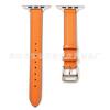 Para correa de Apple Watch iwatch7-1SE apple watch7 Correa de Cuero Delgada para Mujer En Stock